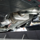 Image for article titled What We Found When We Crawled Under the 2020 Toyota Supra